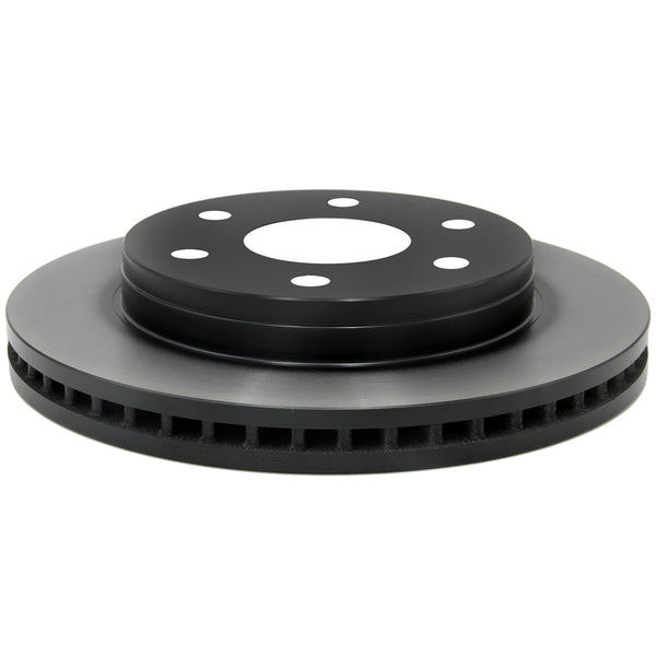 Disco de Freno P/ Cadillac Escalade 2002-2006 6.0L V8