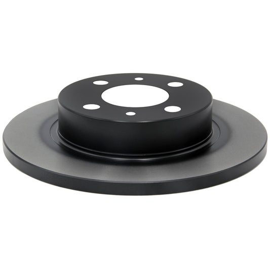 Disco de Freno P/ Nissan Pulsar NX 1987-1989 1.6L L4