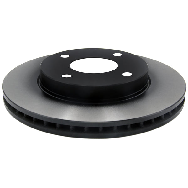 Disco de Freno P/ Nissan Versa 2009-2011 1.8L L4