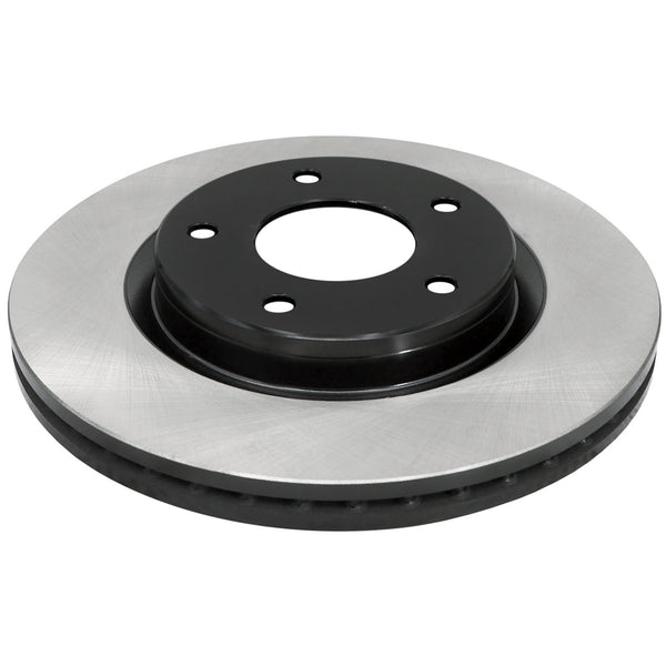 Disco de Freno P/ Nissan Sentra 2013-2019 1.8L L4