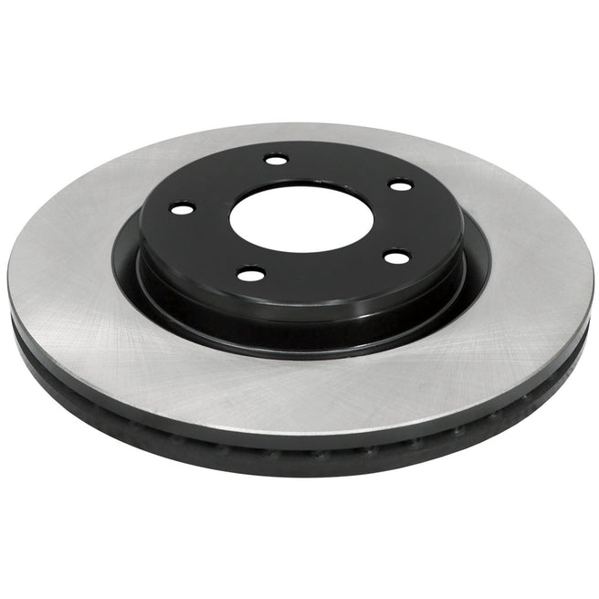 Disco de freno delantero TRW para Nissan Sentra 2013-2019