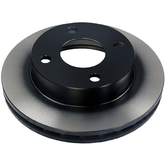 Disco de Freno P/ Ford EXP 1982-1985 1.6L L4