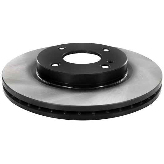 Disco de Freno P/ Ford Fiesta 2011-2019 1.6L L4