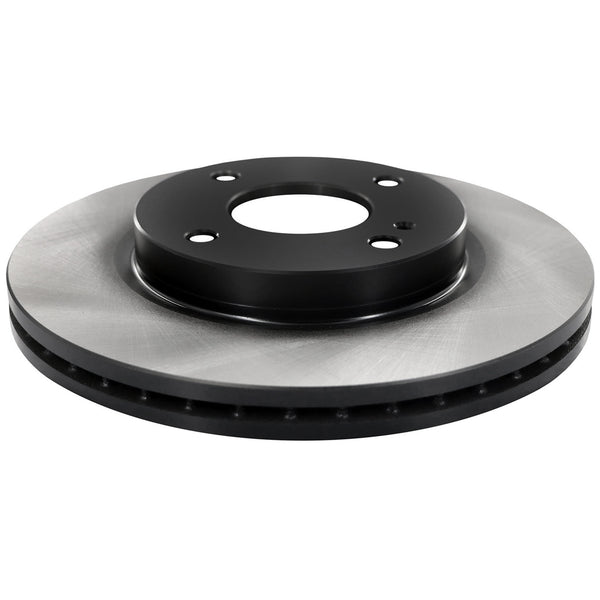 Disco de Freno P/ Ford Fiesta 2011-2019 1.6L L4