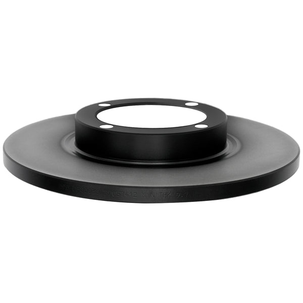 Disco de Freno P/ Pontiac Matiz 2004-2010 1.0L L4
