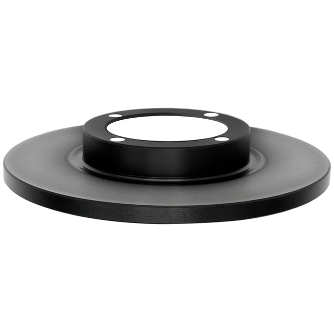 Disco de Freno   Pontiac Matiz 2004-2010 1.0L L4