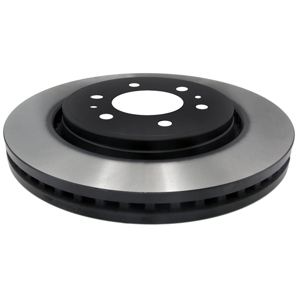 Disco de Freno P/ Ford Expedition 2007-2014 5.4L V8