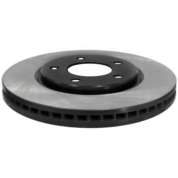Disco de Freno P/ Chrysler Town & Country 2001-2007 3.8L V6