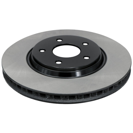 Disco de Freno P/ Chevrolet Malibu 2002-2003 3.1L V6