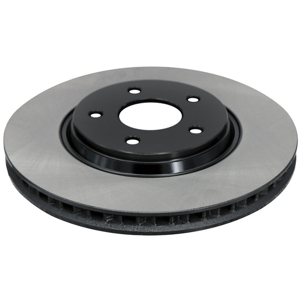 Disco de Freno P/ Chevrolet Malibu 2002-2003 3.1L V6