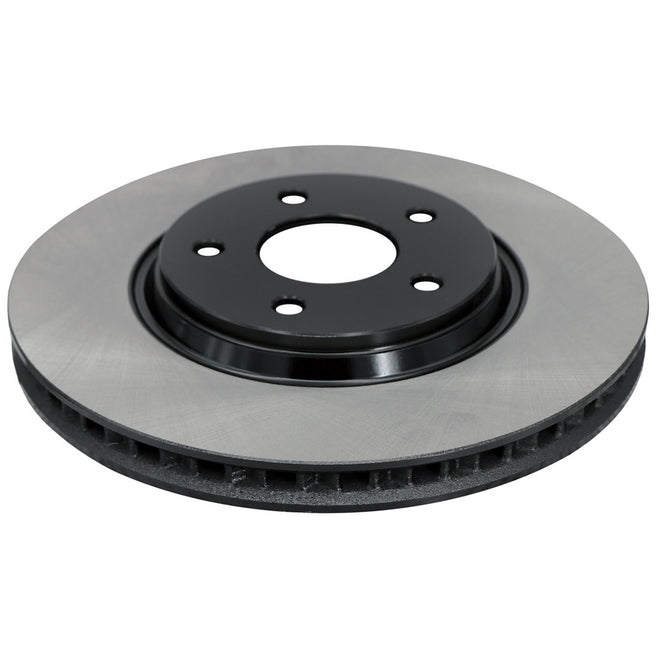 Disco de Freno   Chevrolet Malibu 2002-2003 3.1L V6
