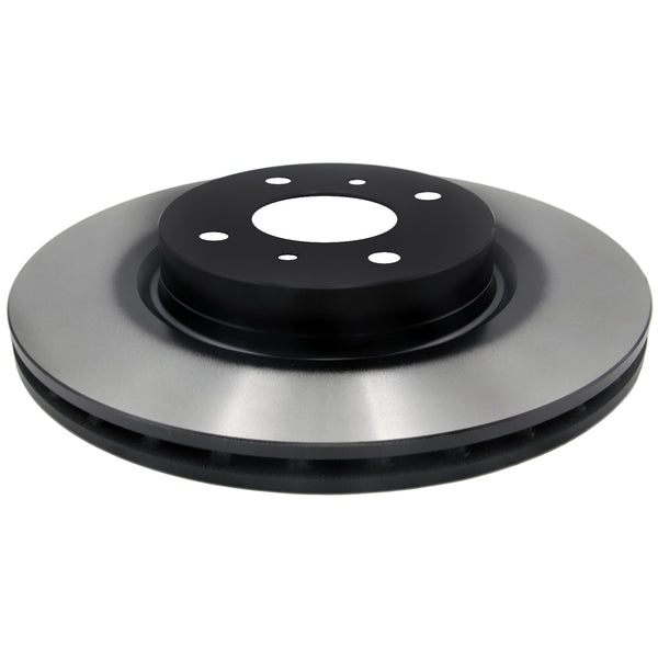 Disco de Freno P/ Nissan Sentra 2003-2006 2.5L L4