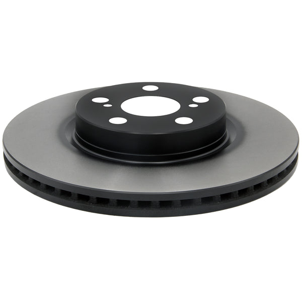 Disco de Freno P/ Toyota Corolla 2009-2013 2.4L L4