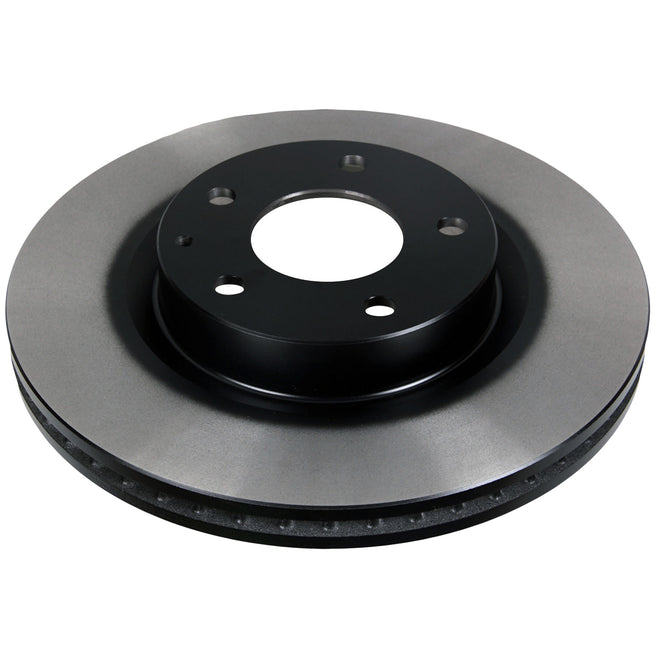 Disco de Freno   Mazda 3 2014-2018 2.5L L4