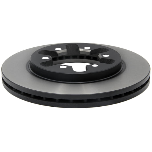 Disco de Freno P/ Nissan D21 1986-1994 3.0L V6