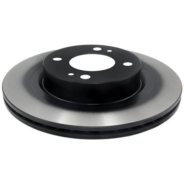 Disco de Freno P/ Dodge Attitude 2015-2019 1.2L L3