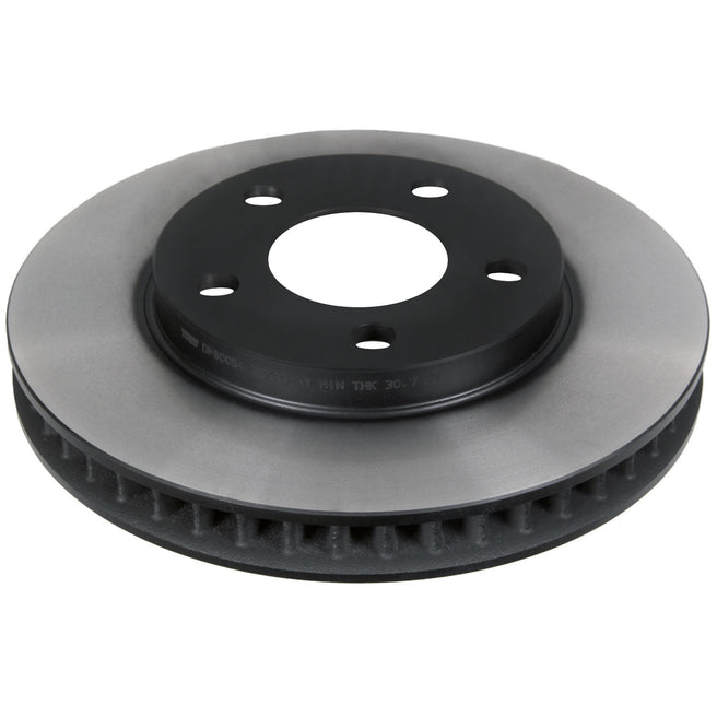 Disco de Freno   Buick Century 1997-2005 3.1L V6