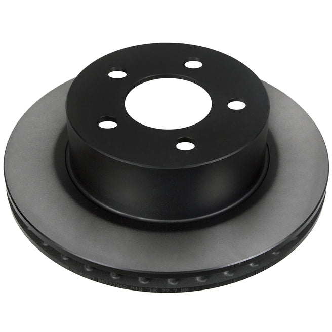 Disco de Freno   Jeep Cherokee 1993-2001 4.0L L6