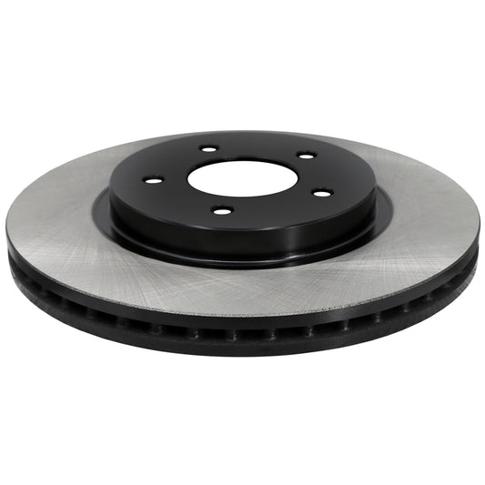 Disco de Freno P/ Mazda Tribute 2001-2004 2.0L L4