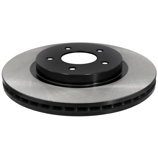 Disco de Freno P/ Mazda Tribute 2001-2004 2.0L L4