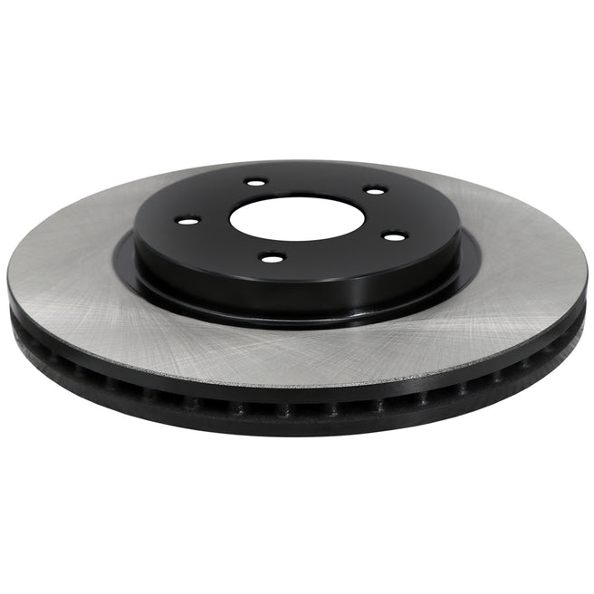Disco de Freno   Mazda Tribute 2001-2004 2.0L L4