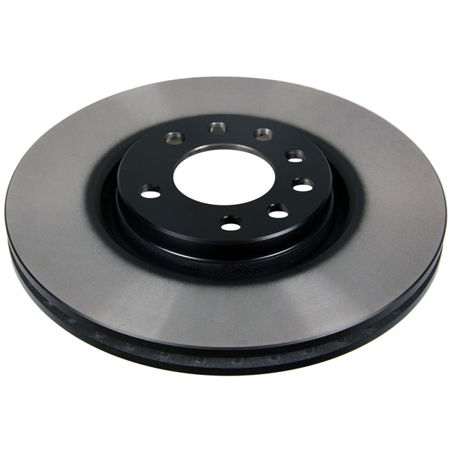 Disco de Freno   Saab 9-3 2001-2002 2.0L L4