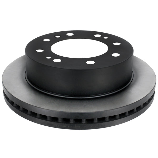 Disco de Freno P/ Chevrolet Silverado 2500 HD 2011-2024 6.6L V8