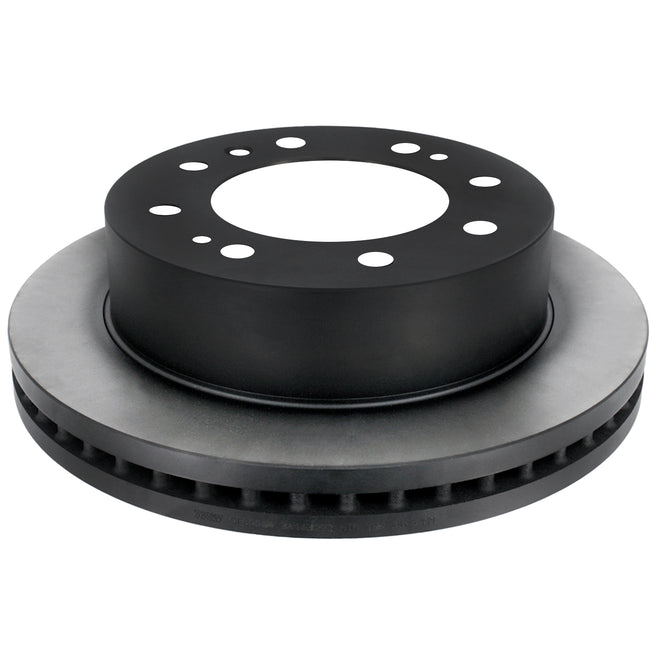 Disco de Freno   Chevrolet Silverado 2500 HD 2011-2024 6.6L V8