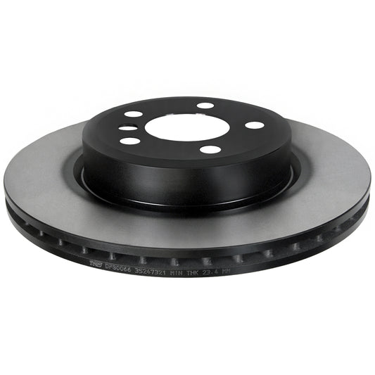 Disco de Freno P/ BMW X3 2004-2010 3.0L L6