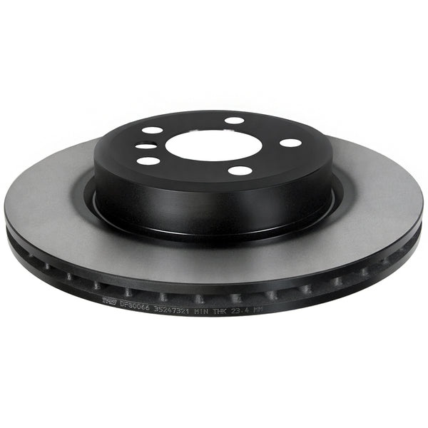 Disco de Freno P/ BMW X3 2004-2010 3.0L L6