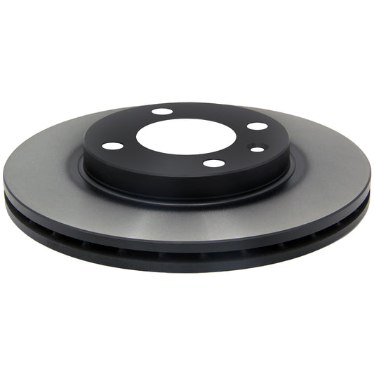 Disco de Freno P/ Volkswagen Rabbit 1983-1984 1.8L L4