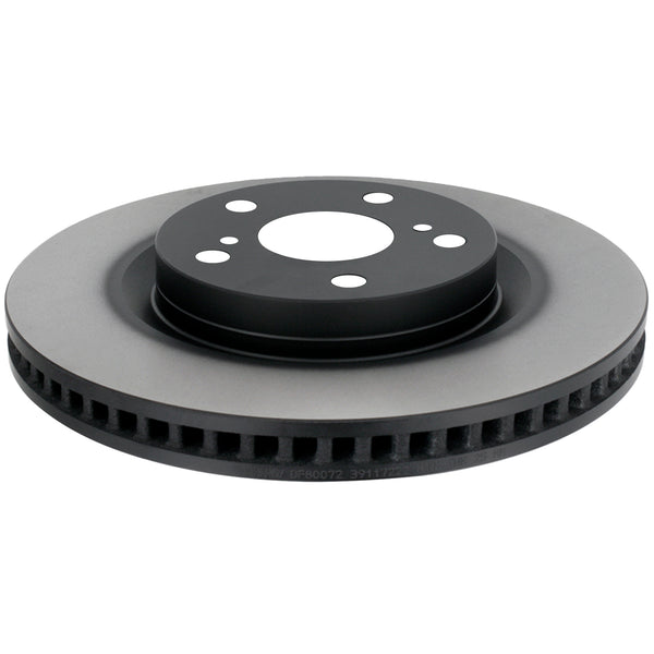 Disco de Freno P/ Toyota RAV4 2006-2008 2.4L L4