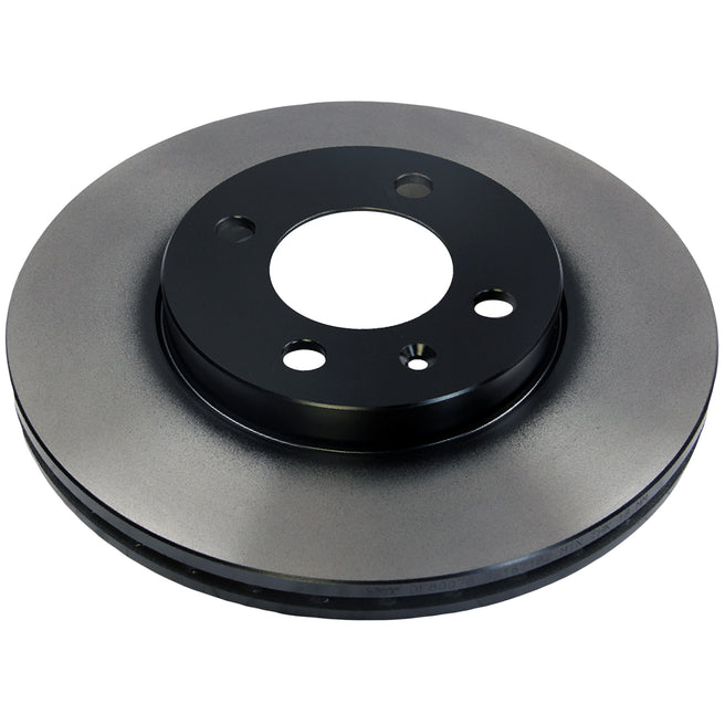 Disco de Freno   Volkswagen Quantum 1986-1988 2.2L L5