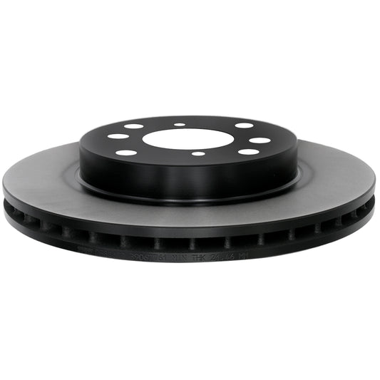 Disco de Freno P/ Acura CL 1998-1999 3.0L V6