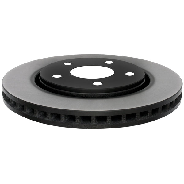 Disco de Freno P/ Chrysler Town & Country 2008-2010 4.0L V6