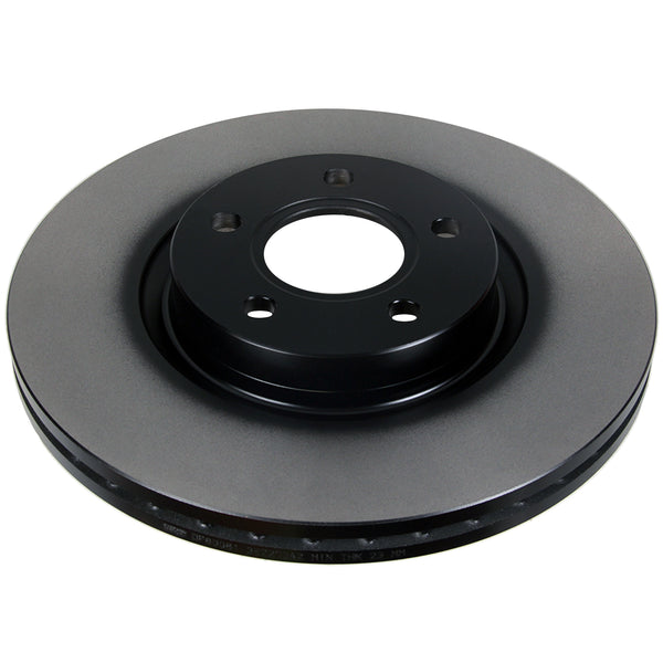 Disco de Freno P/ Volvo S40 2004-2011 2.5L L5
