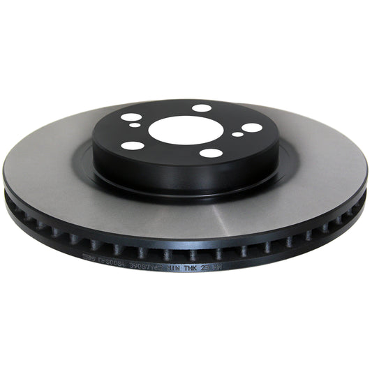 Disco de Freno P/ Pontiac Vibe 2003-2008 1.8L L4