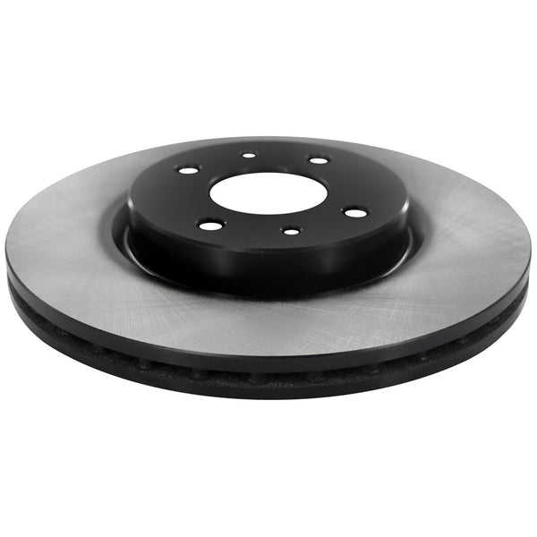 Disco de Freno P/ Fiat 500 2012-2019 1.4L L4