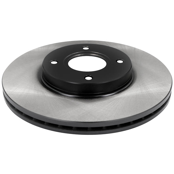 Disco de Freno P/ Volvo C30 2012-2013 2.5L L5