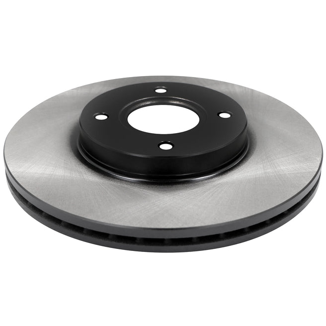 Disco de Freno   Volvo C30 2012-2013 2.5L L5