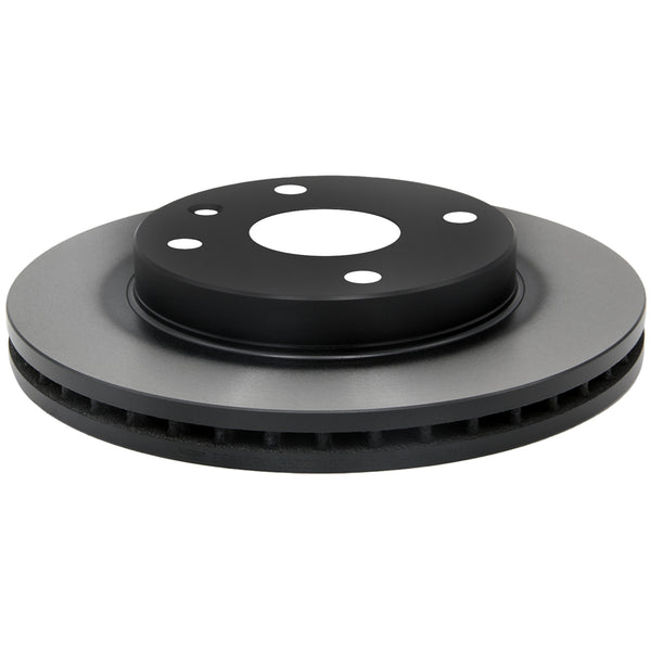 Disco de Freno P/ Chevrolet Optra 2006-2010 2.0L L4