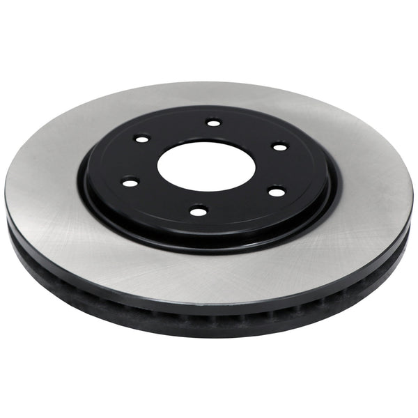 Disco de Freno P/ Nissan Frontier 2006-2015 2.4L L4