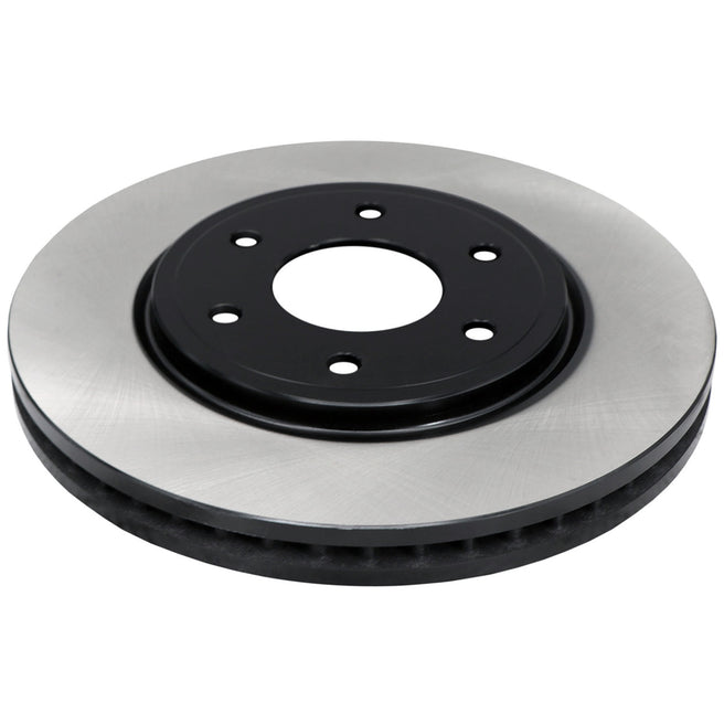 Disco de Freno   Nissan Frontier 2006-2015 2.4L L4