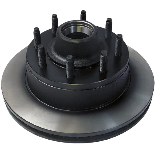 Disco de Freno P/ Ford E-250 Econoline 1995-1996 4.9L L6