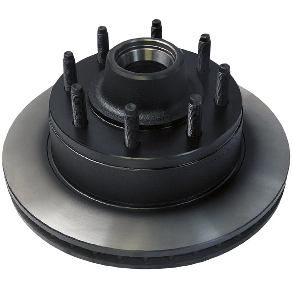 Disco de Freno P/ Ford E-250 Econoline 1995-1996 4.9L L6