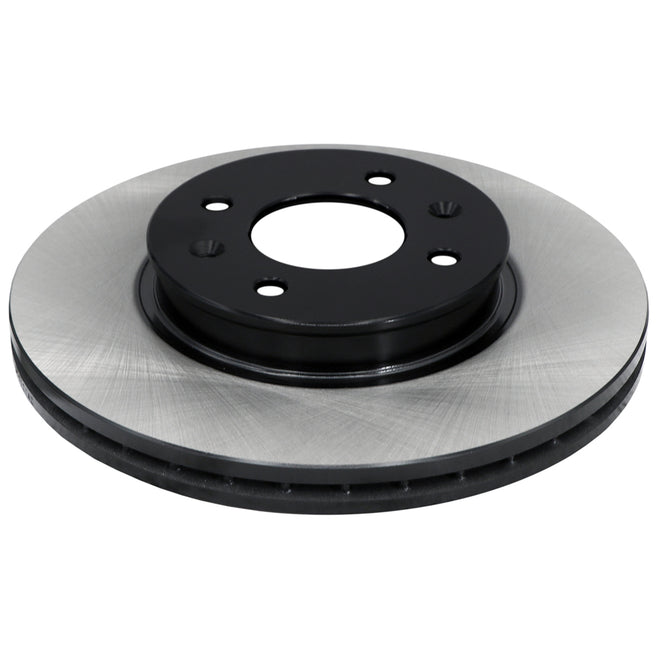 Disco de Freno   Dodge Attitude 2006-2012 1.6L L4