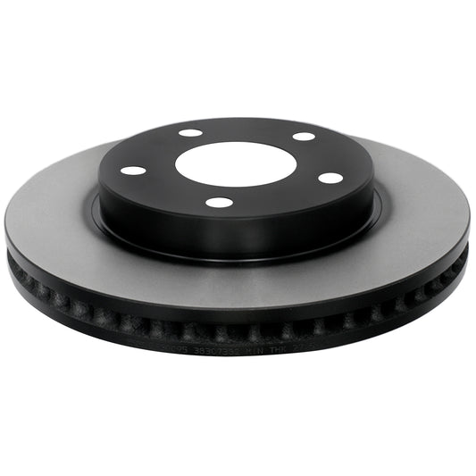 Disco de Freno P/ Chevrolet Blazer 1997-2001 4.3L V6