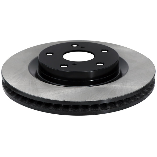 Disco de Freno P/ Toyota RAV4 2006-2008 2.4L L4