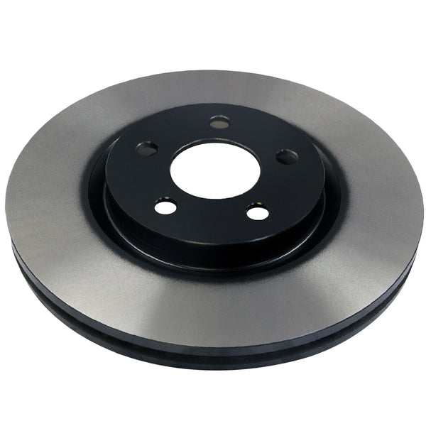 Disco de Freno P/ Chrysler PT Cruiser 2001-2010 2.4L L4