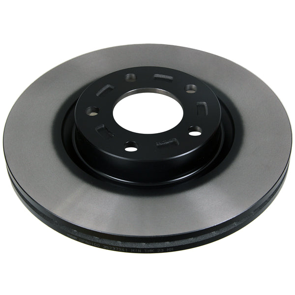 Disco de Freno P/ Mazda 5 2006-2010 2.3L L4